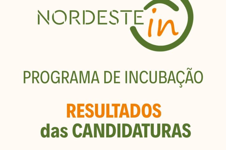 Resultados_Candidaturas_Programa Incubação_Nordeste_in